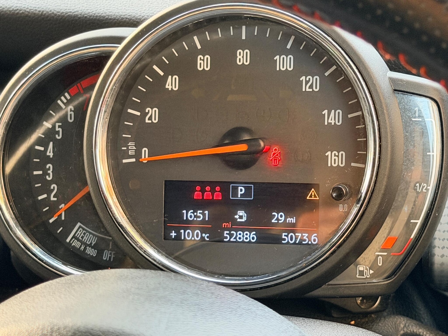 Used MINI Hatch 2019 for sale - 78029214: Photo 25