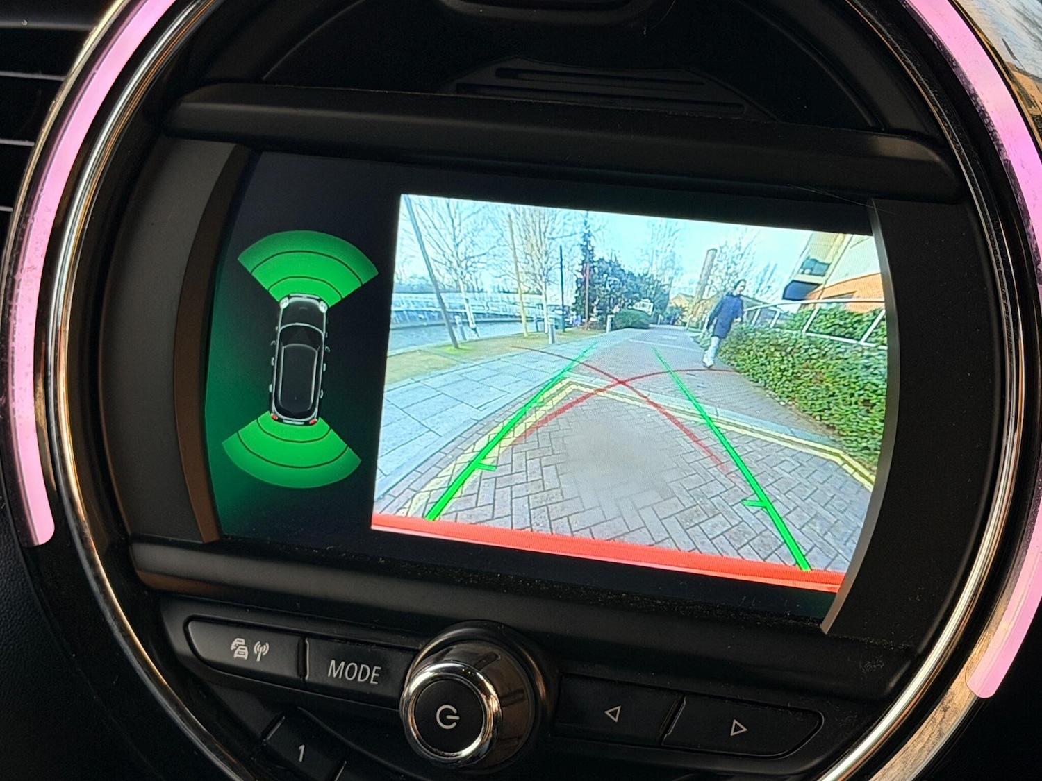 Used MINI Hatch 2019 for sale - 78029214: Photo 3