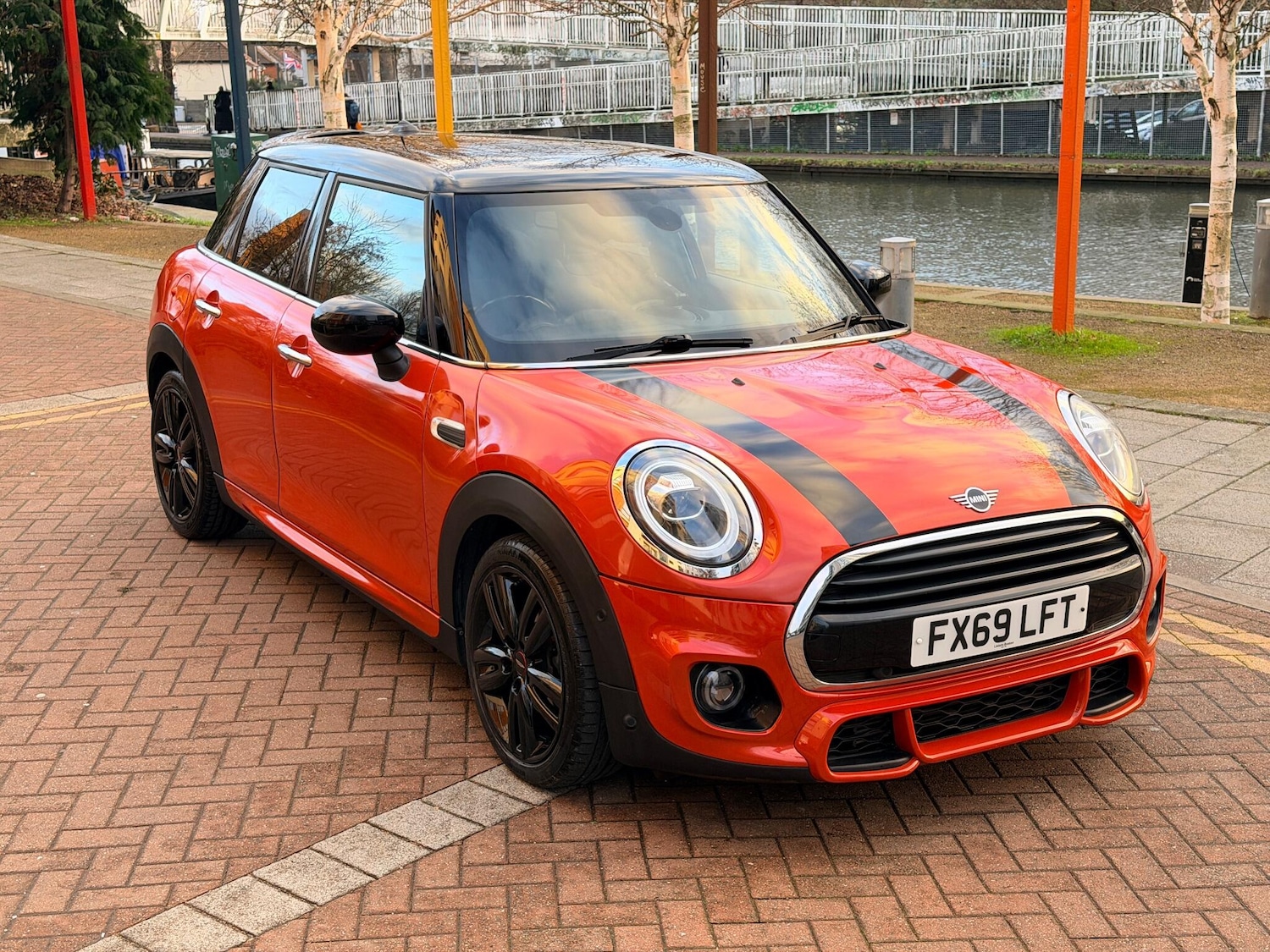 Used MINI Hatch 2019 for sale - 78029214: Photo 4