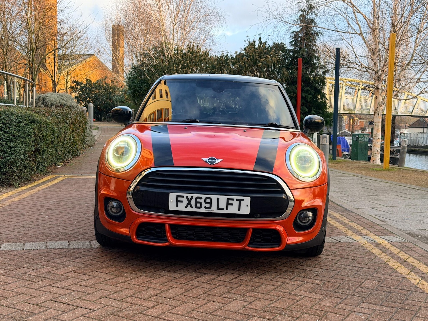 Used MINI Hatch 2019 for sale - 78029214: Photo 5