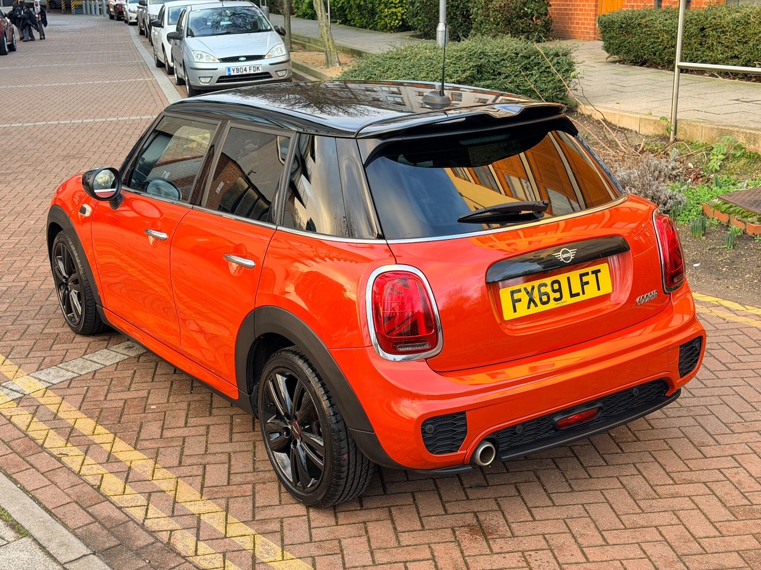 Used MINI Hatch 2019 for sale - 78029214: Photo 7
