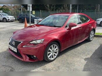 Used Lexus IS 2014 for sale - 78129074: Photo