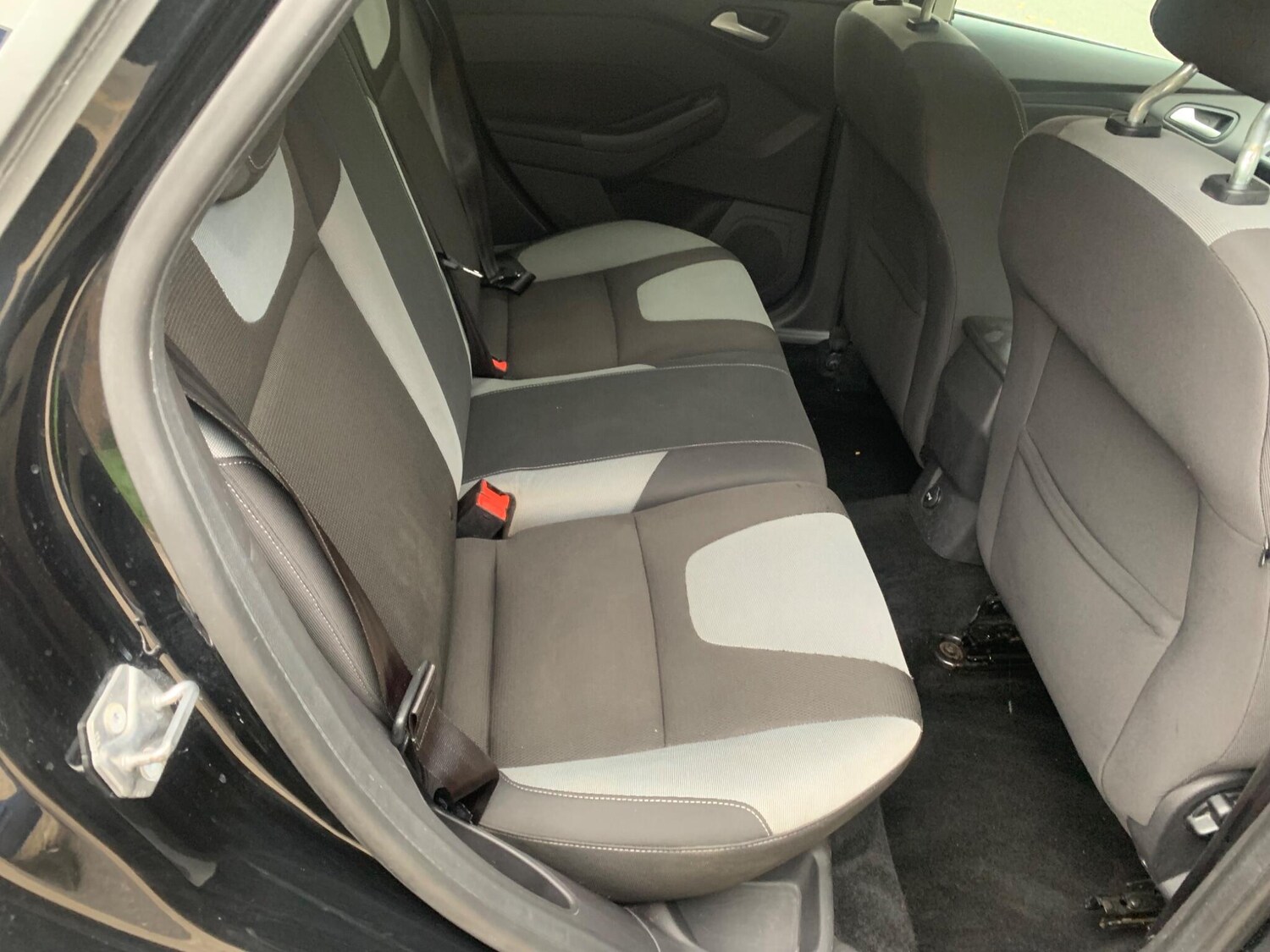 Used Ford Focus 2011 for sale - 78009366: Photo 18