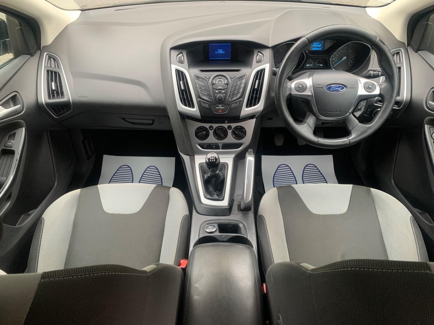 Used Ford Focus 2011 for sale - 78009366: Photo 19