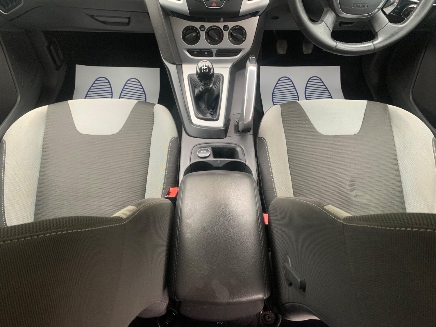 Used Ford Focus 2011 for sale - 78009366: Photo 20