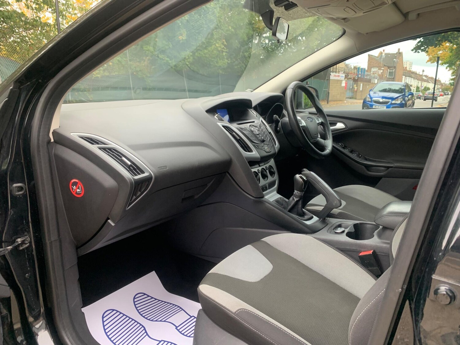 Used Ford Focus 2011 for sale - 78009366: Photo 22