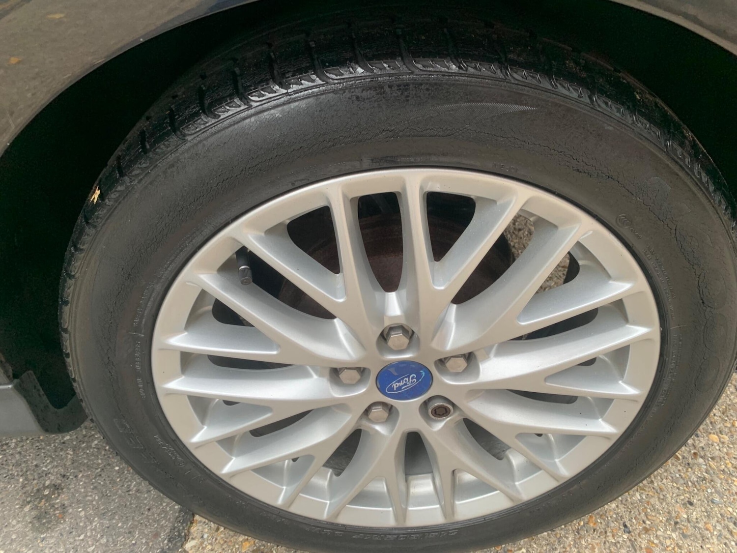 Used Ford Focus 2011 for sale - 78009366: Photo 25