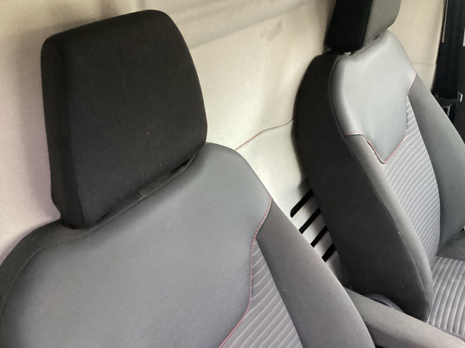 Used Ford Transit Courier 2018 for sale - 77879281: Photo 17