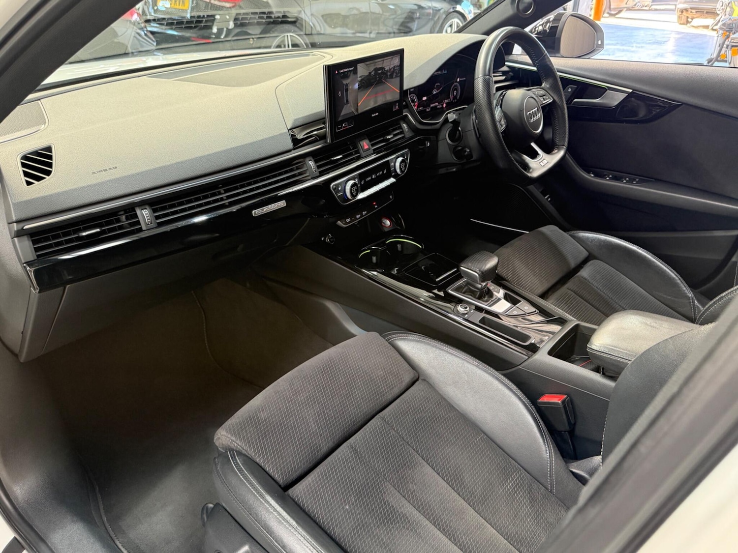 Used Audi A4 2019 for sale - 77942370: Photo 11