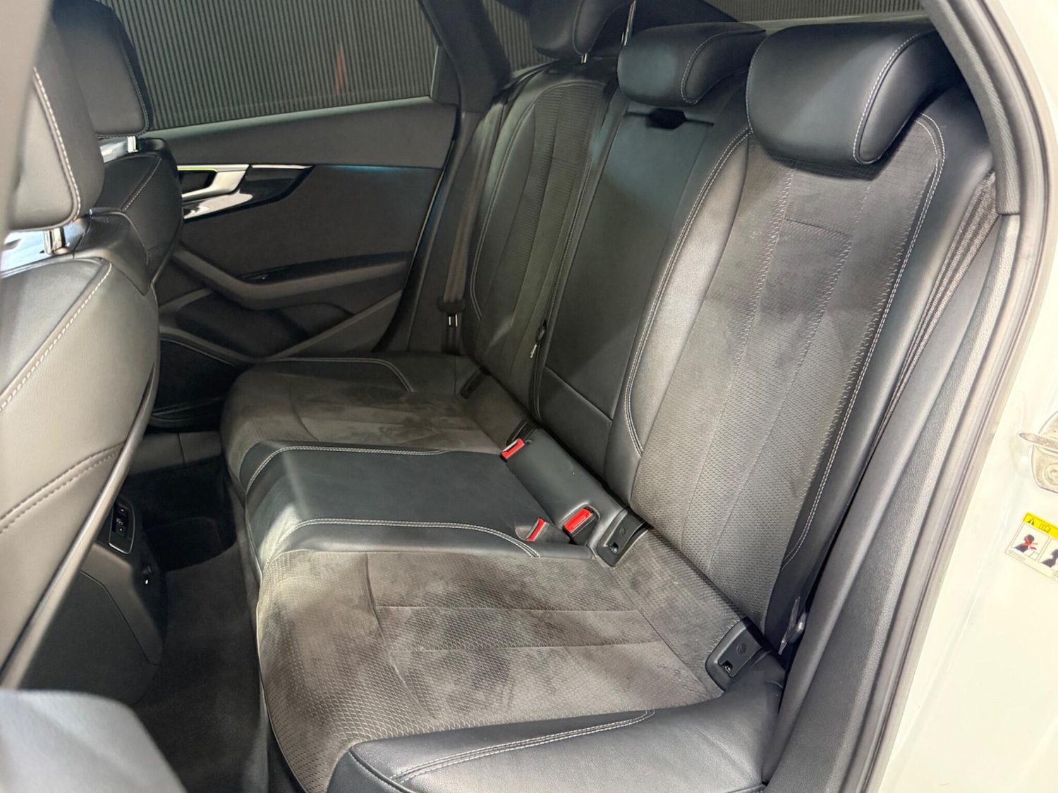 Used Audi A4 2019 for sale - 77942370: Photo 12