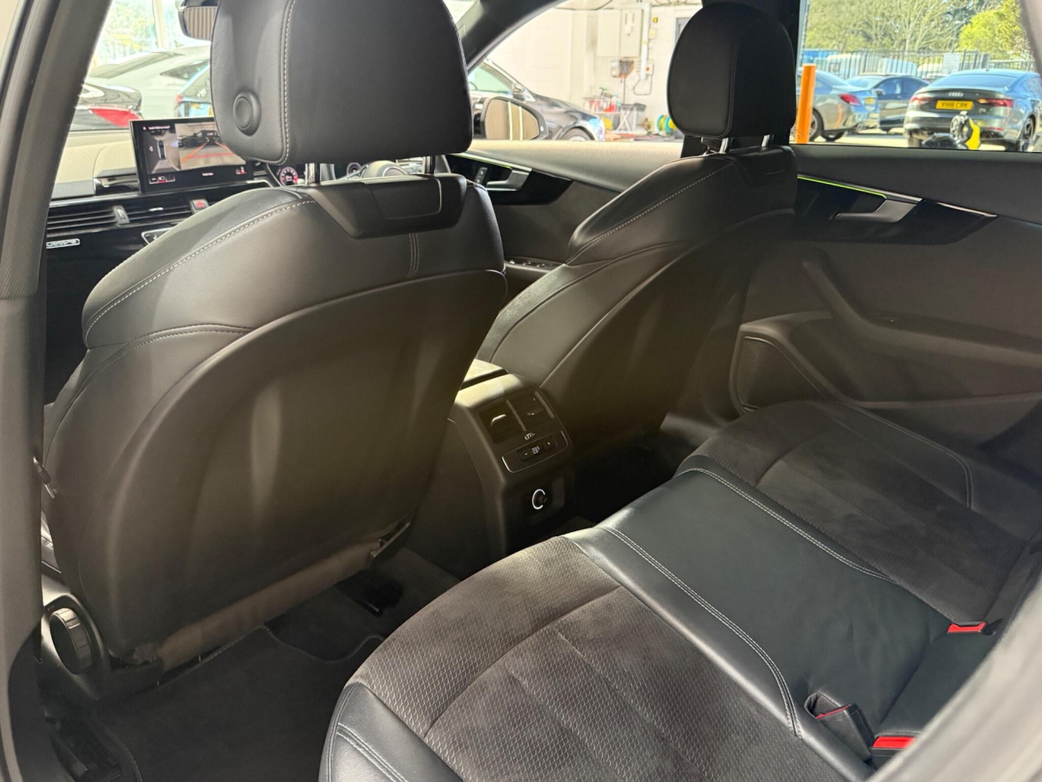 Used Audi A4 2019 for sale - 77942370: Photo 13