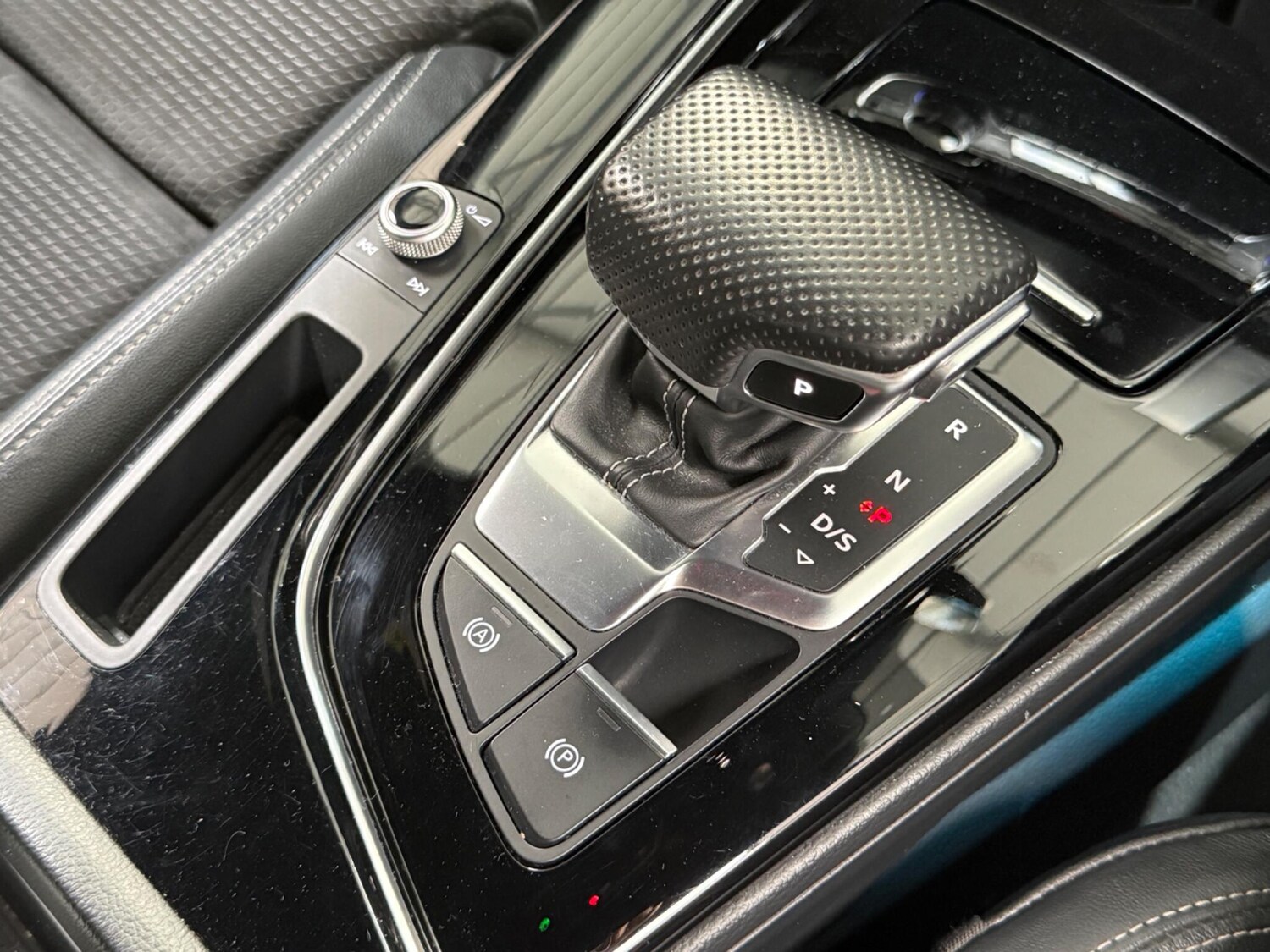 Used Audi A4 2019 for sale - 77942370: Photo 17