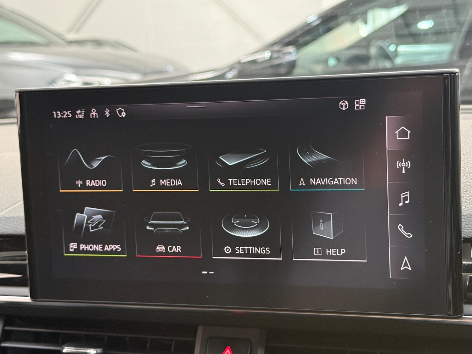 Used Audi A4 2019 for sale - 77942370: Photo 22