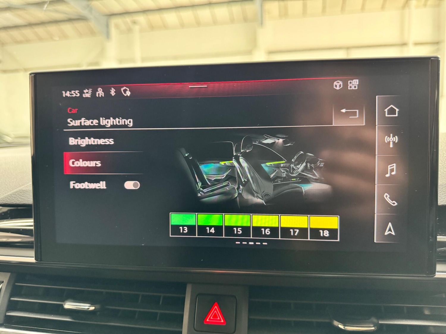 Used Audi A4 2019 for sale - 77942370: Photo 23