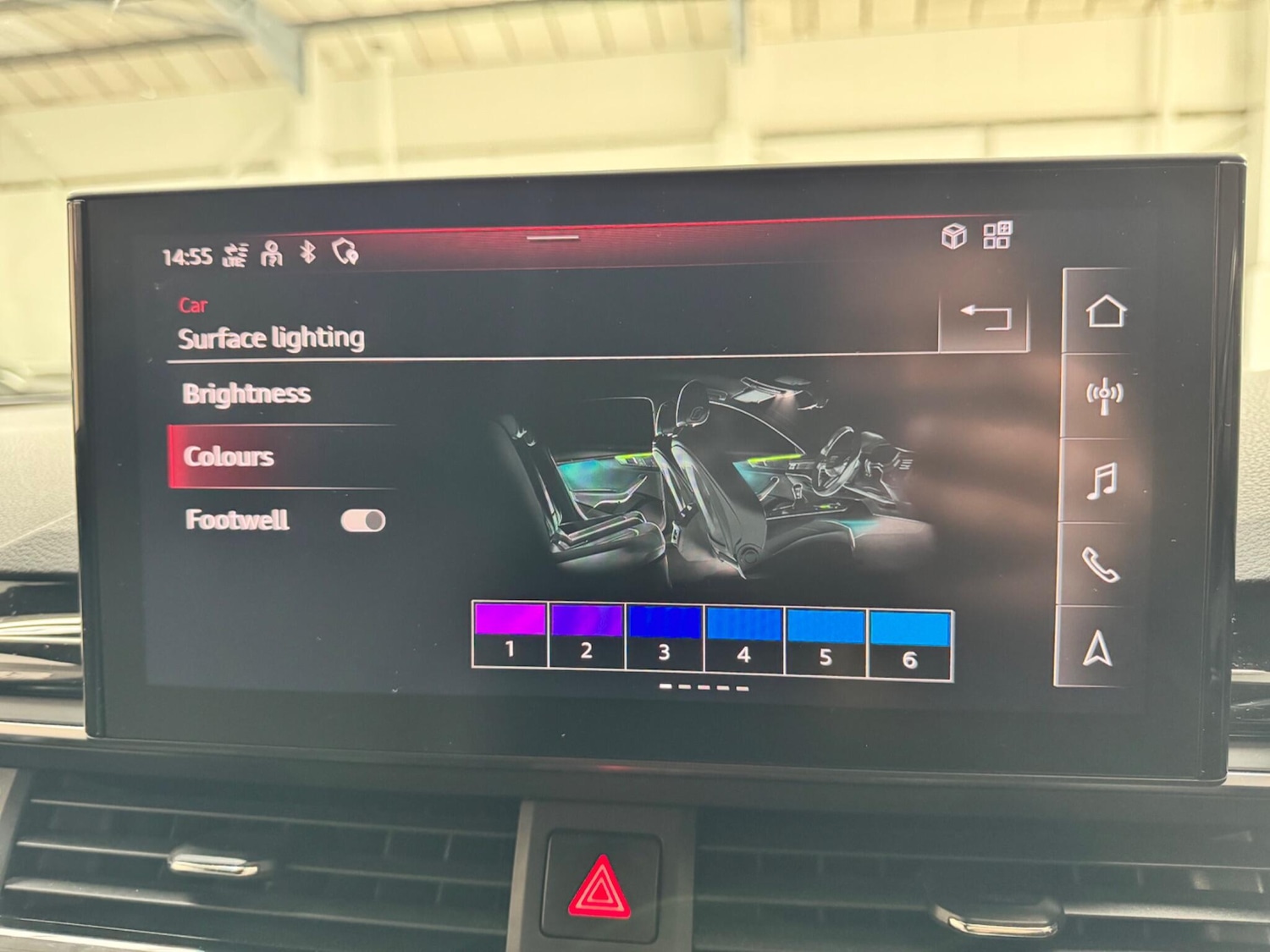 Used Audi A4 2019 for sale - 77942370: Photo 24