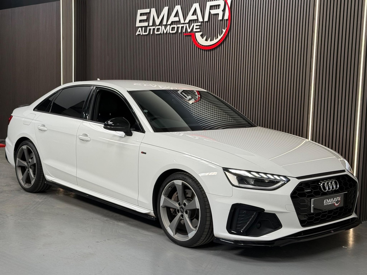 Used Audi A4 2019 for sale - 77942370: Photo 5