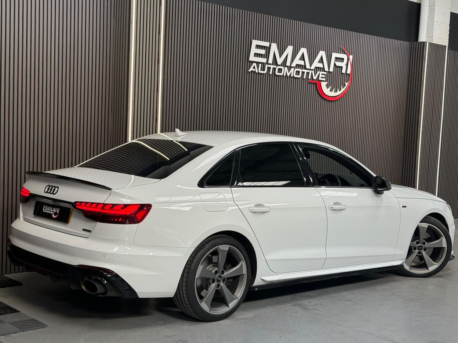 Used Audi A4 2019 for sale - 77942370: Photo 6