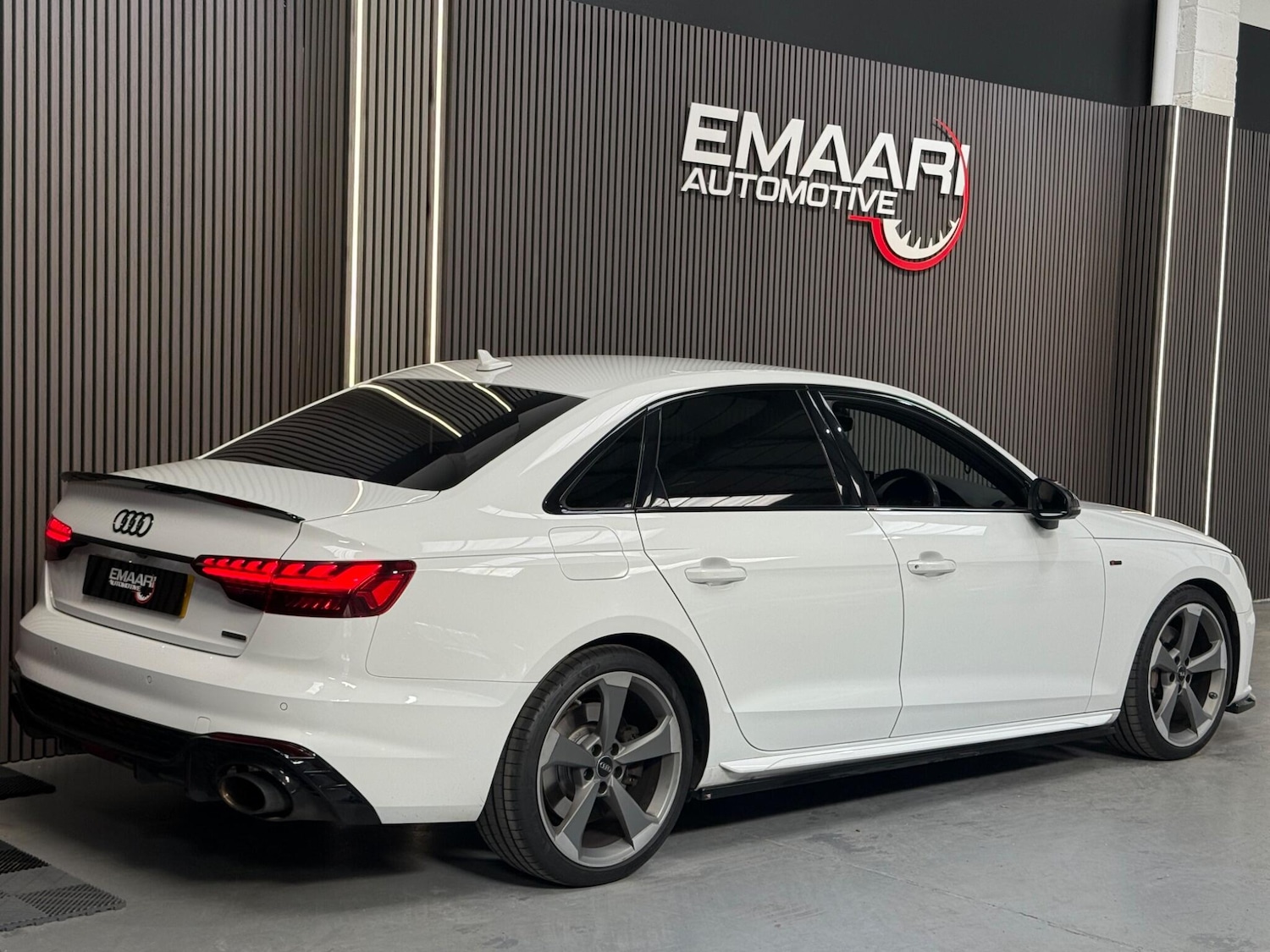 Used Audi A4 2019 for sale - 77942370: Photo 7