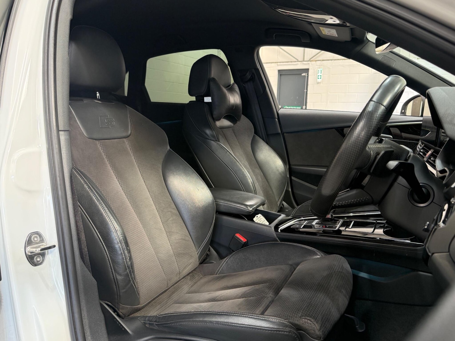 Used Audi A4 2019 for sale - 77942370: Photo 8