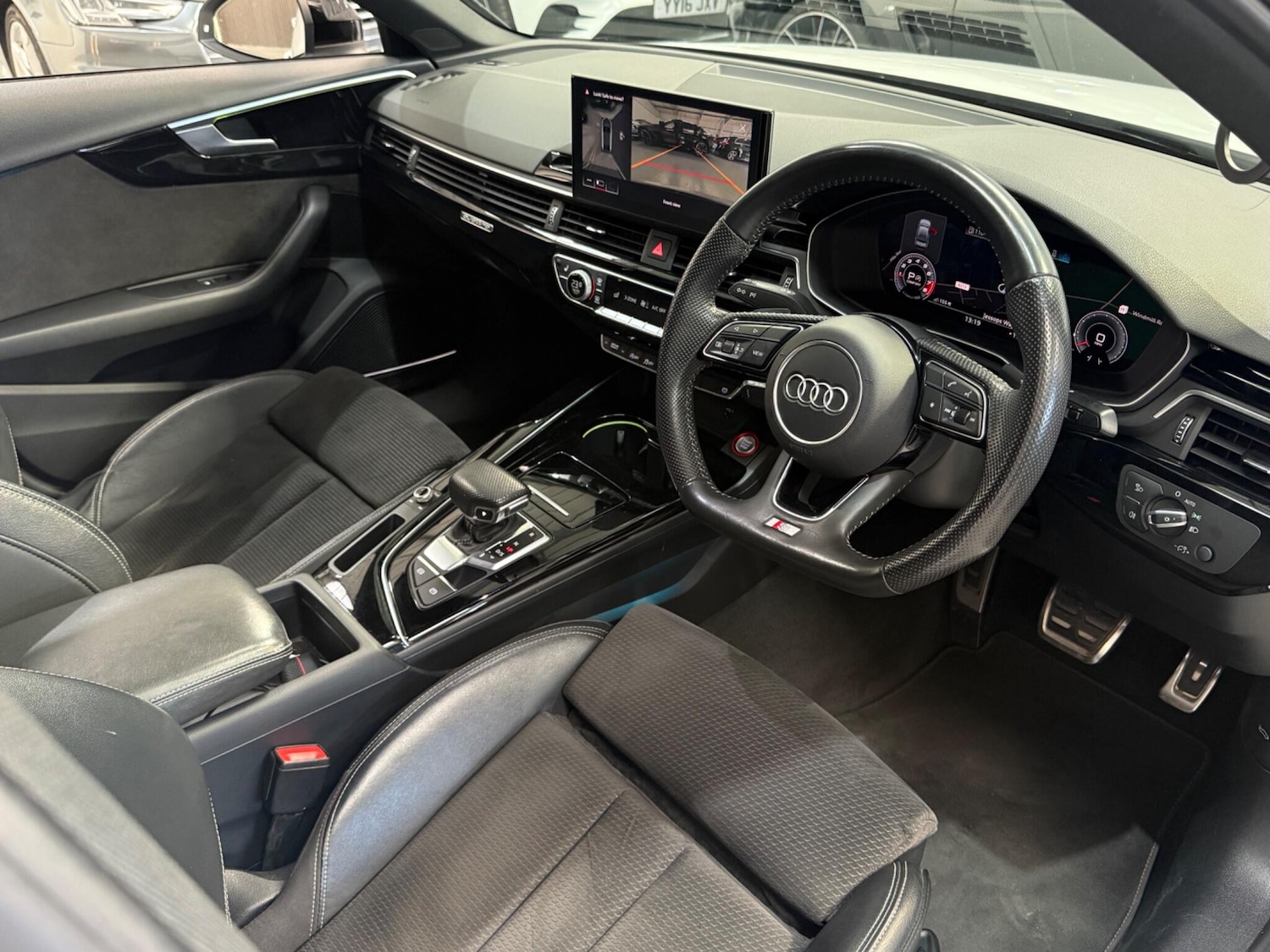 Used Audi A4 2019 for sale - 77942370: Photo 9