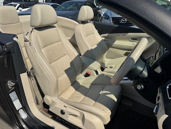 Used Volkswagen EOS 2011 for sale - 79143025: Photo