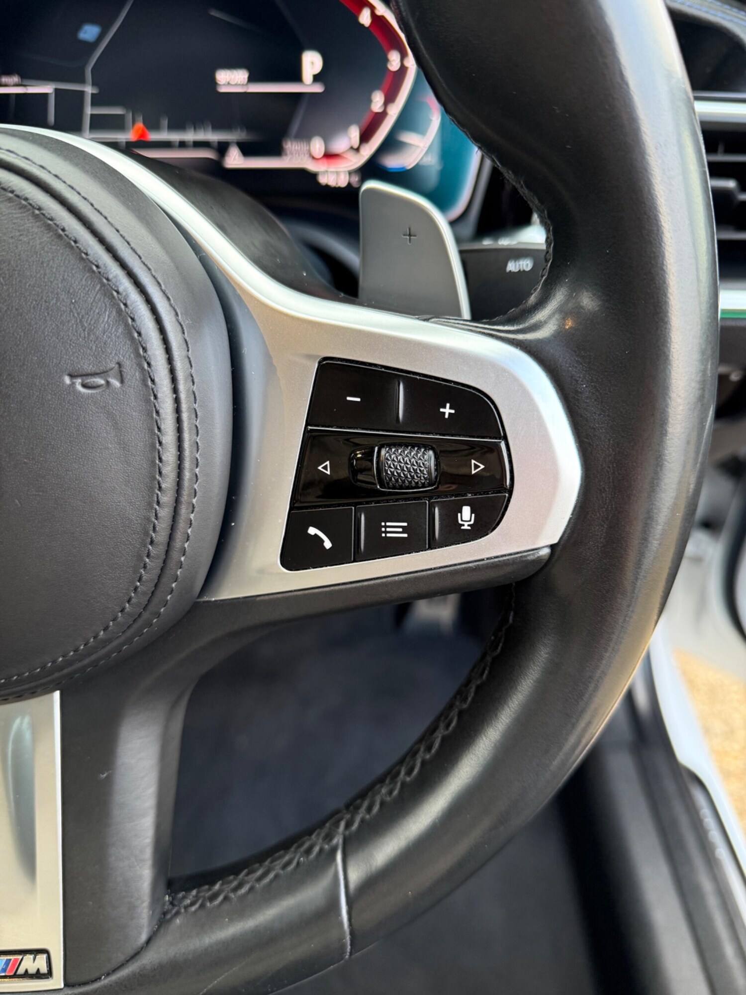 Used BMW 3 Series 2020 for sale - 78022446: Photo 11