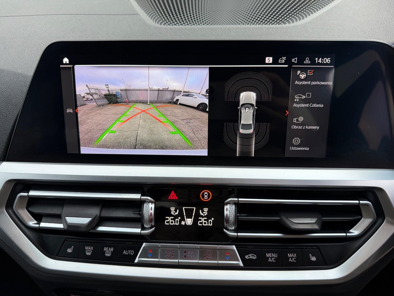 Used BMW 3 Series 2020 for sale - 78022446: Photo 14