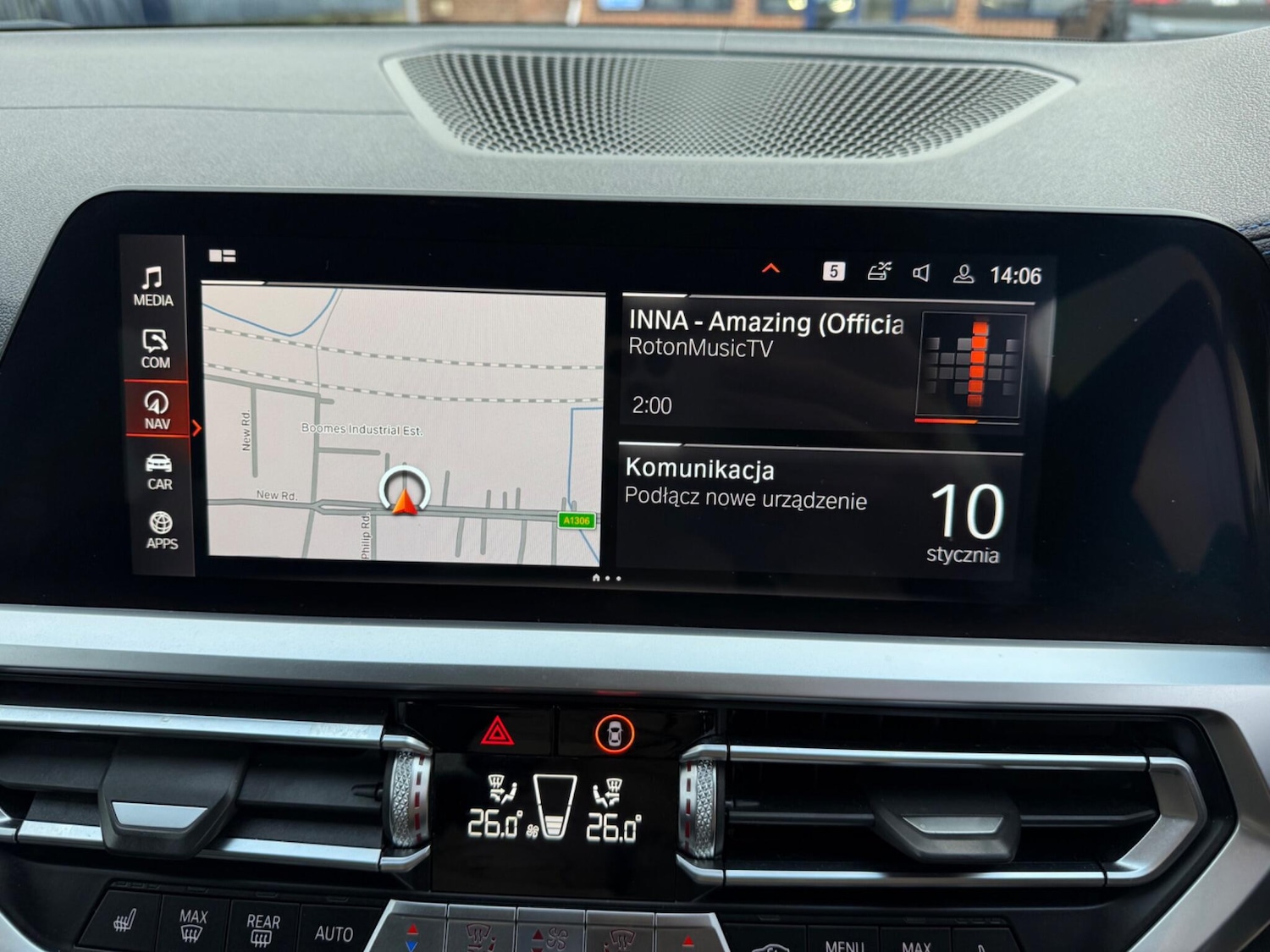 Used BMW 3 Series 2020 for sale - 78022446: Photo 16