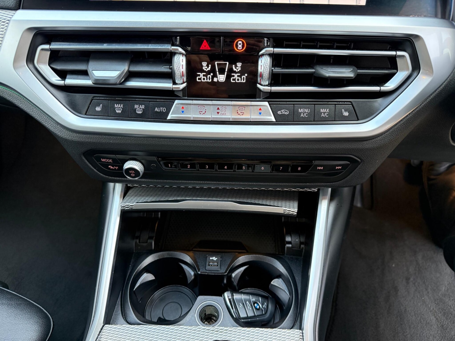 Used BMW 3 Series 2020 for sale - 78022446: Photo 17