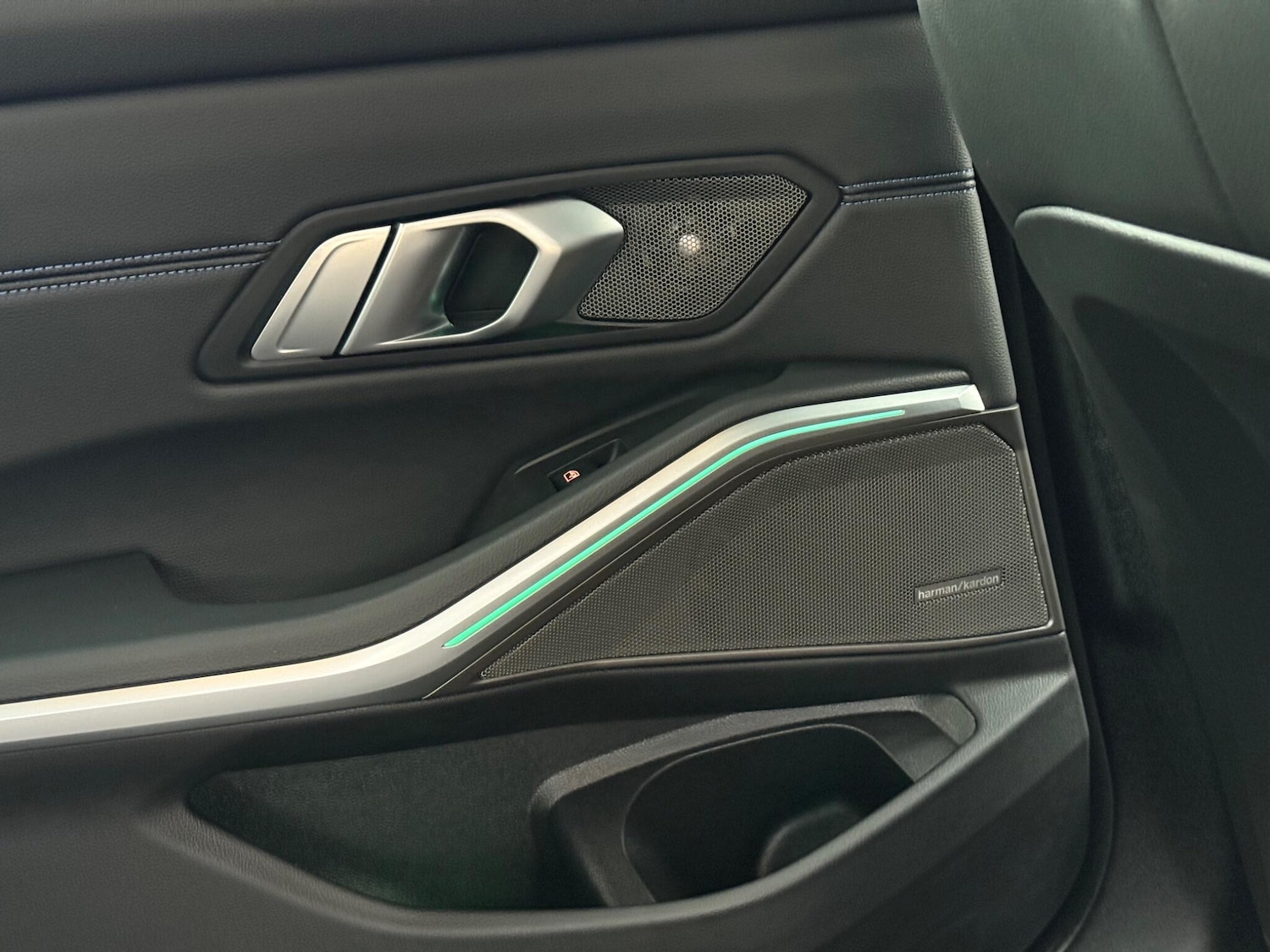 Used BMW 3 Series 2020 for sale - 78022446: Photo 23