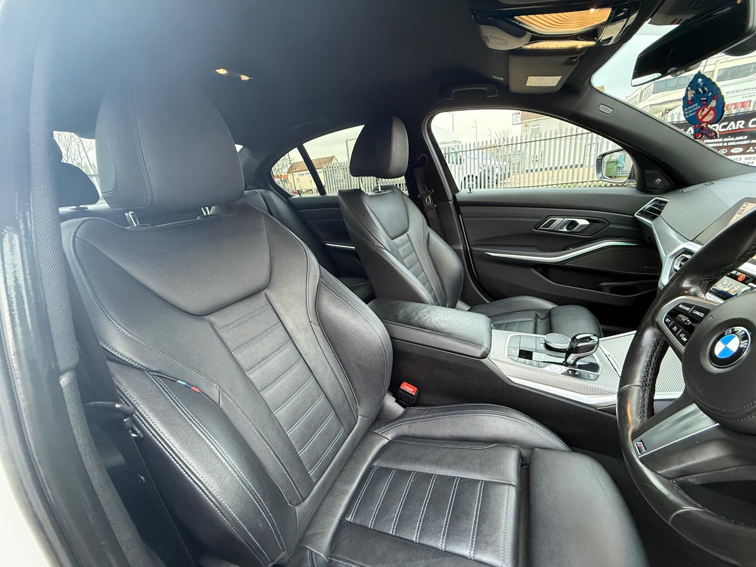 Used BMW 3 Series 2020 for sale - 78022446: Photo 25