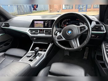 Used BMW 3 Series 2020 for sale - 78022446: Photo