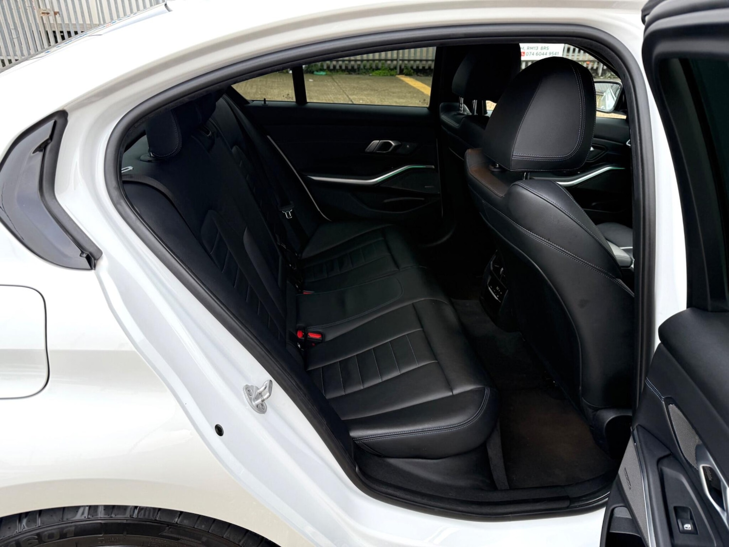 Used BMW 3 Series 2020 for sale - 78022446: Photo 3