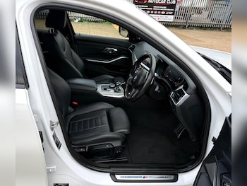 Used BMW 3 Series 2020 for sale - 78022446: Photo