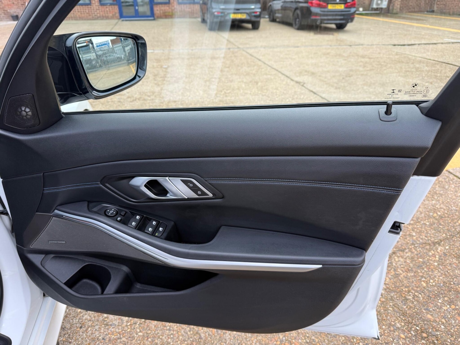 Used BMW 3 Series 2020 for sale - 78022446: Photo 7