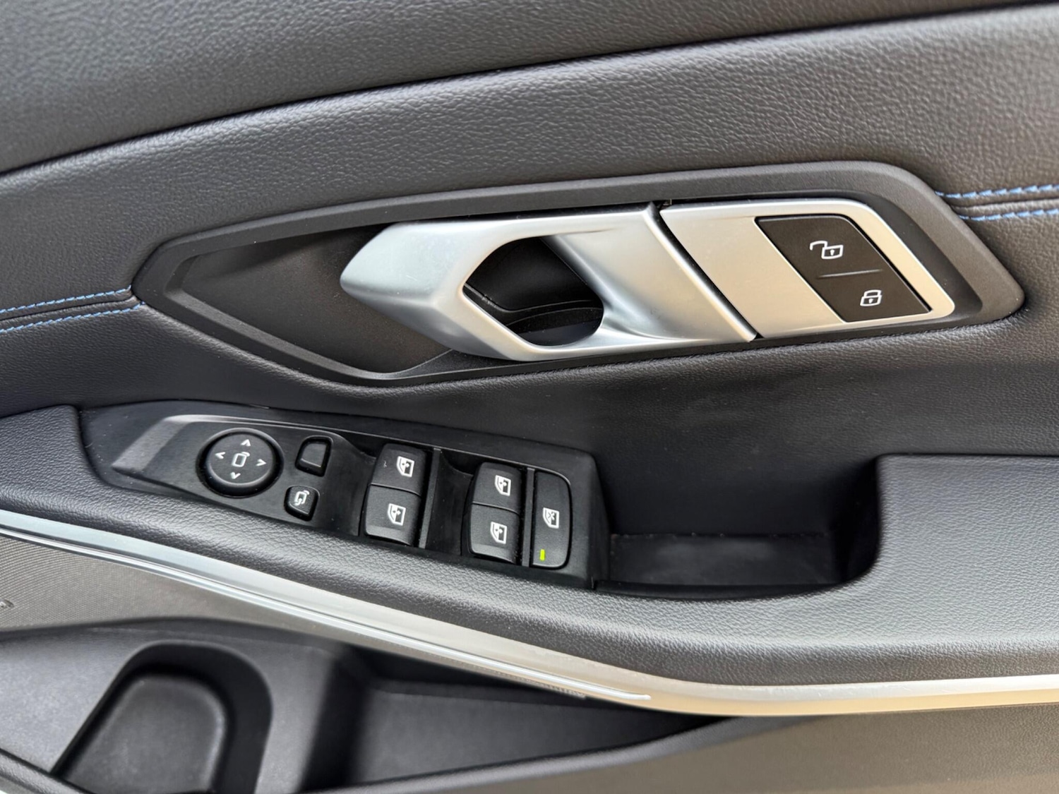 Used BMW 3 Series 2020 for sale - 78022446: Photo 8