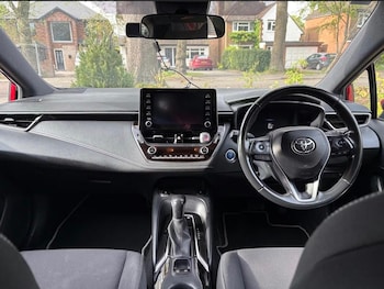 Used Toyota Corolla 2019 for sale - 78464130: Photo