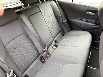 Used Toyota Corolla 2019 for sale - 78464130: Photo