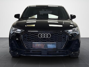 Used Audi Q3 2022 for sale - 78122280: Photo