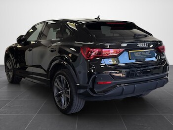 Used Audi Q3 2022 for sale - 78122280: Photo