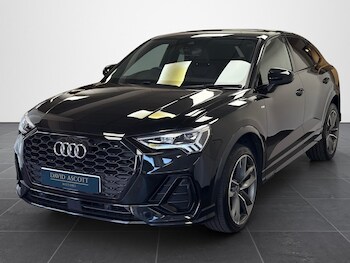 Used Audi Q3 2022 for sale - 78122280: Photo