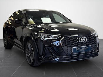 Used Audi Q3 2022 for sale - 78122280: Photo