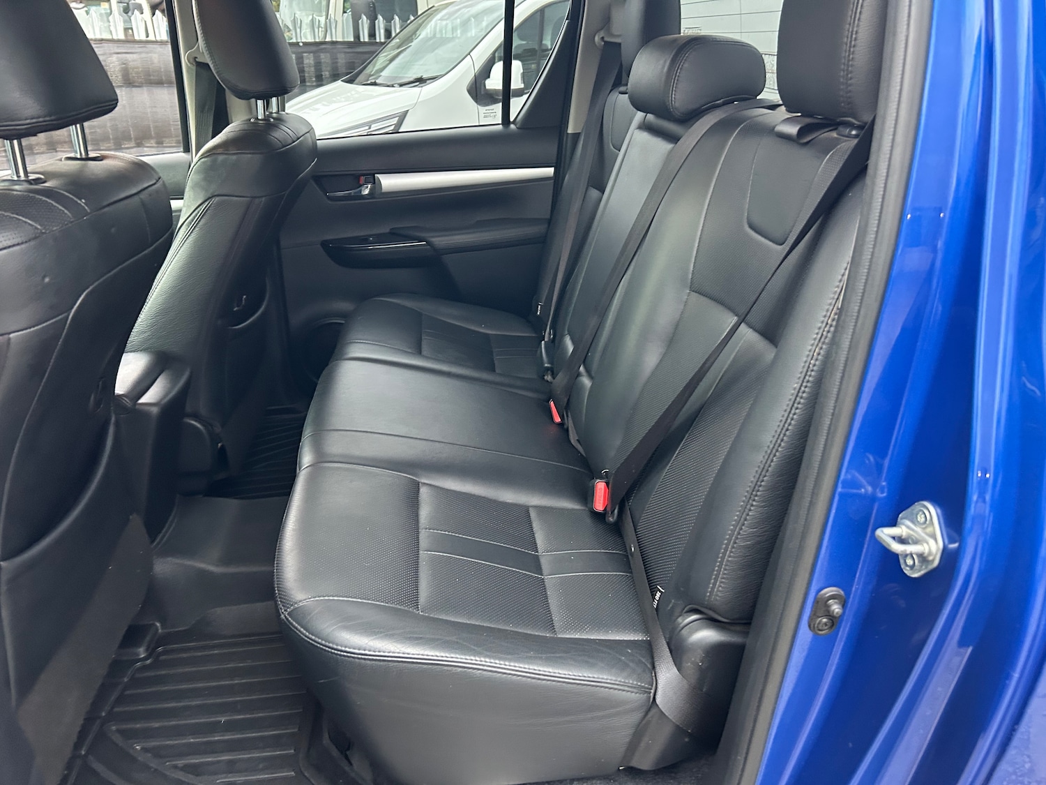 Used Toyota Hilux 2017 for sale - 78182680: Photo 11