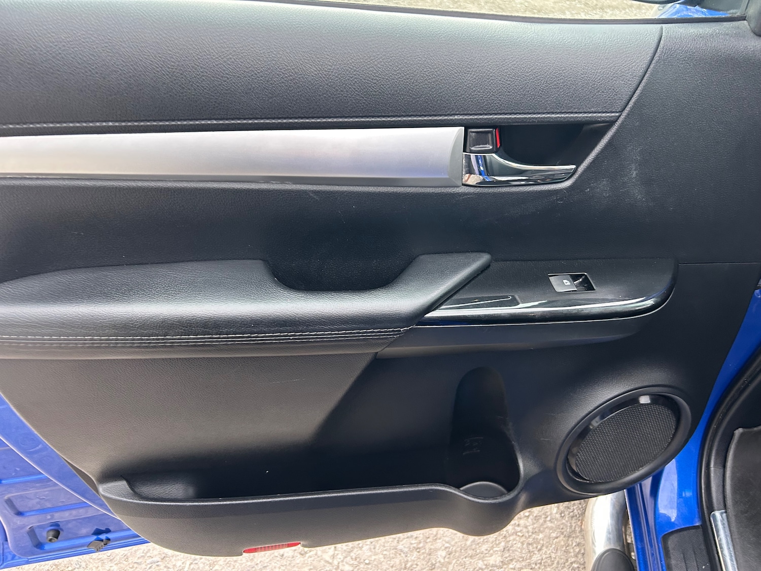 Used Toyota Hilux 2017 for sale - 78182680: Photo 12