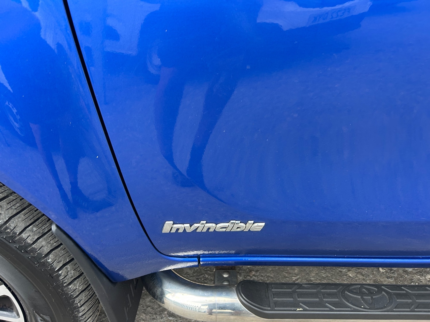 Used Toyota Hilux 2017 for sale - 78182680: Photo 16