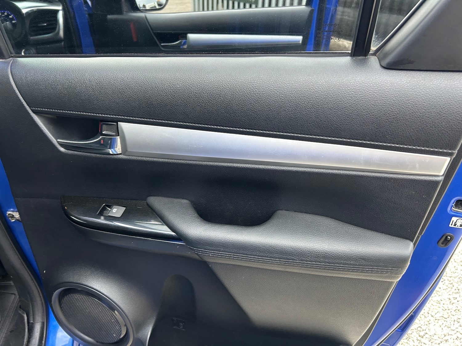 Used Toyota Hilux 2017 for sale - 78182680: Photo 20