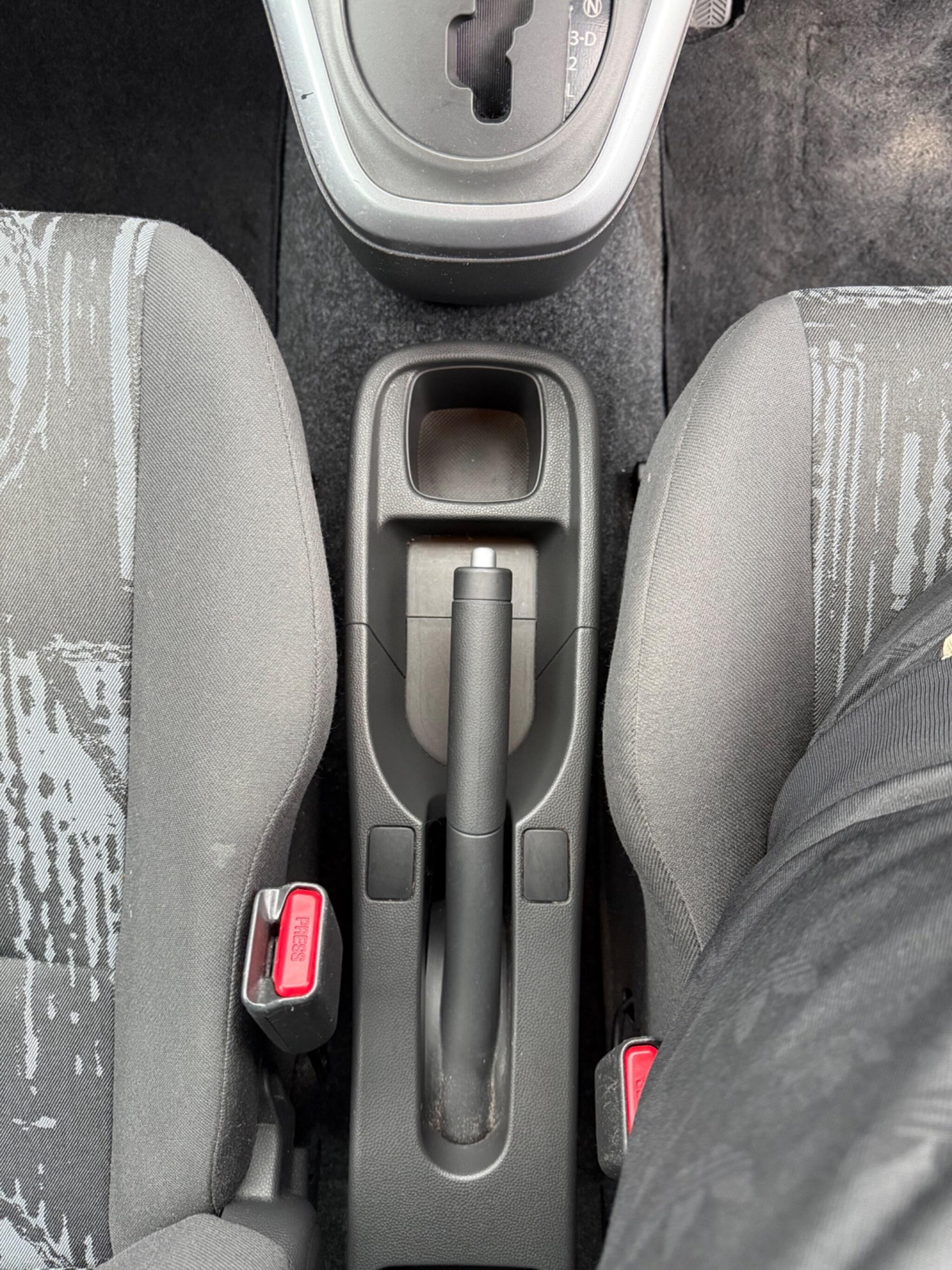 Used Vauxhall Agila 2014 for sale - 78001959: Photo 13