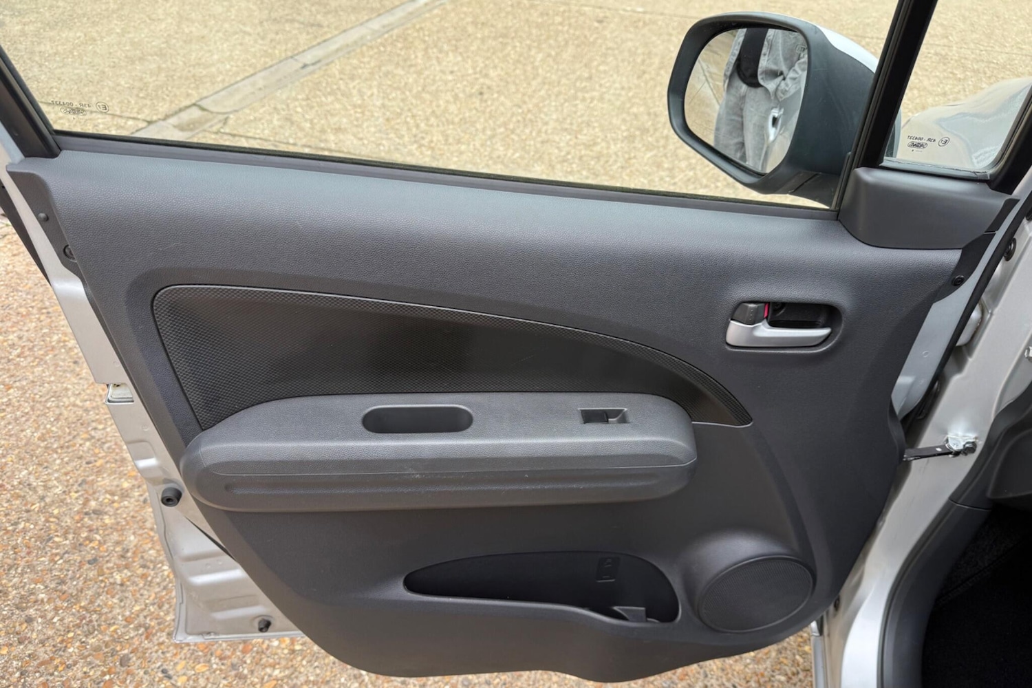 Used Vauxhall Agila 2014 for sale - 78001959: Photo 15