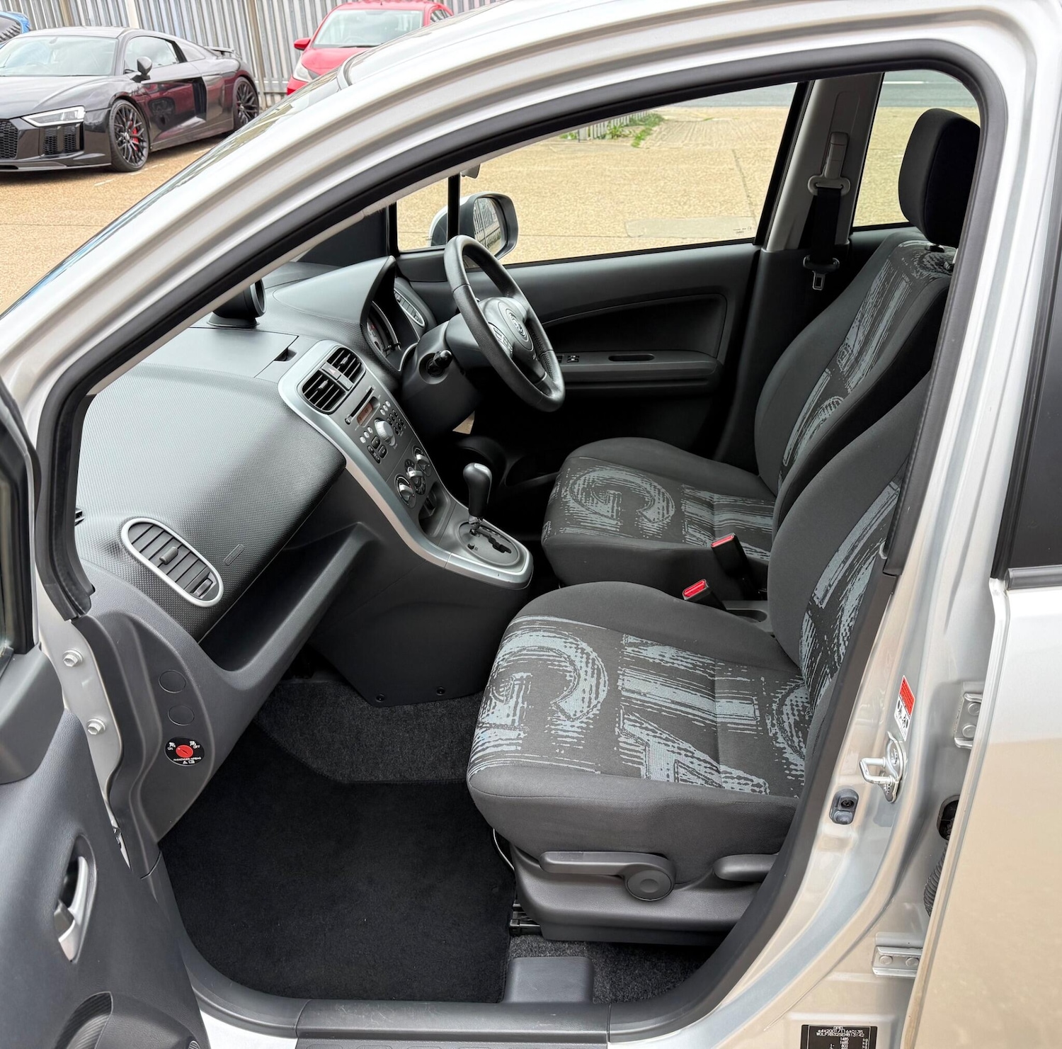 Used Vauxhall Agila 2014 for sale - 78001959: Photo 16