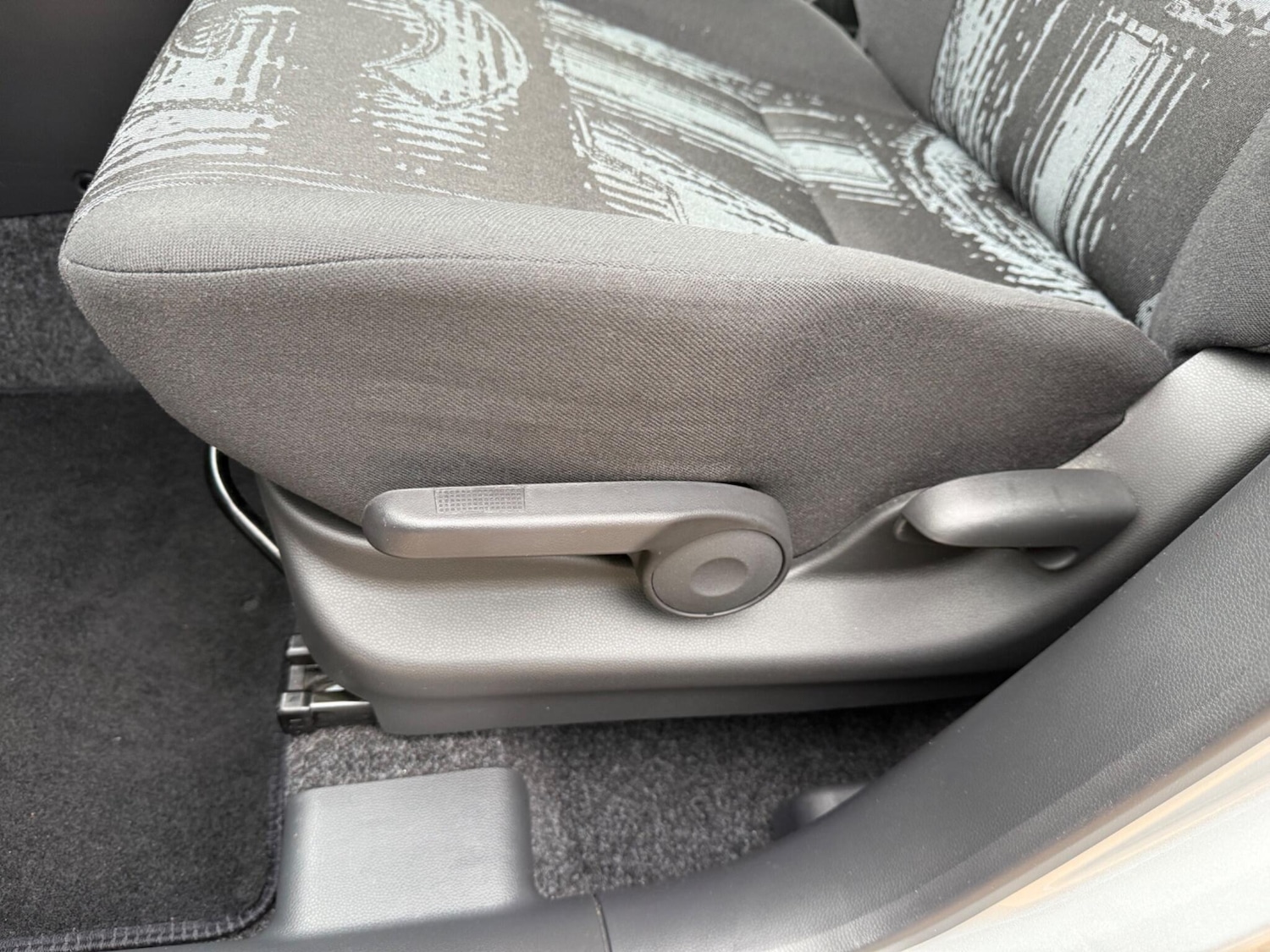 Used Vauxhall Agila 2014 for sale - 78001959: Photo 17